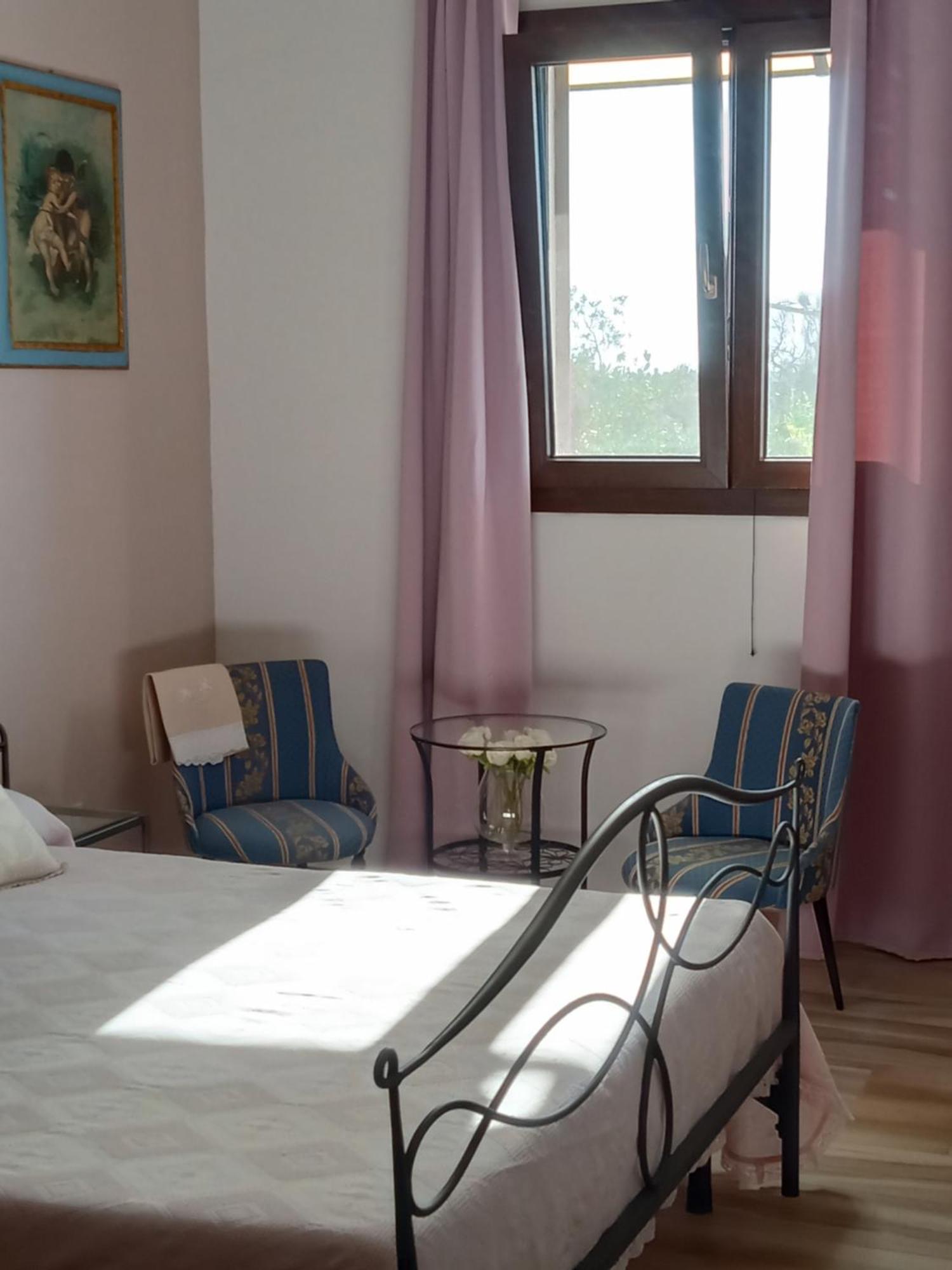 Bed and Breakfast Oniro Спеккья Экстерьер фото